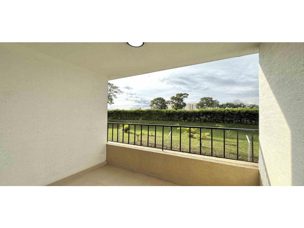 VENDO HERMOSO APARTAESTUDIO ENTORNO MUY NATURAL — foto 2