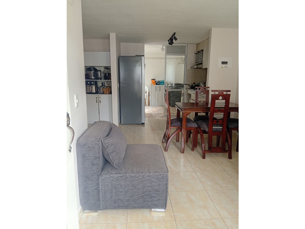 Vendo Amplia Casa en el Sector de Frailes — foto 2