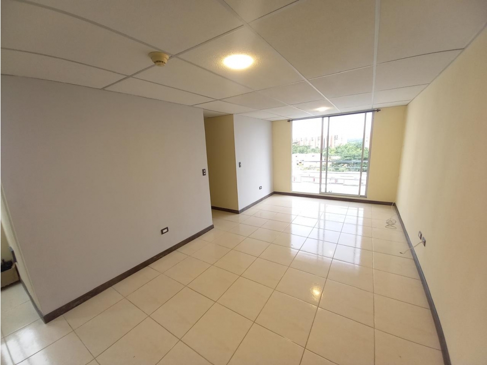 VENDO APARTAMENTO CON BALCON EN CONJUNTO CERRADO GALICIA - 2