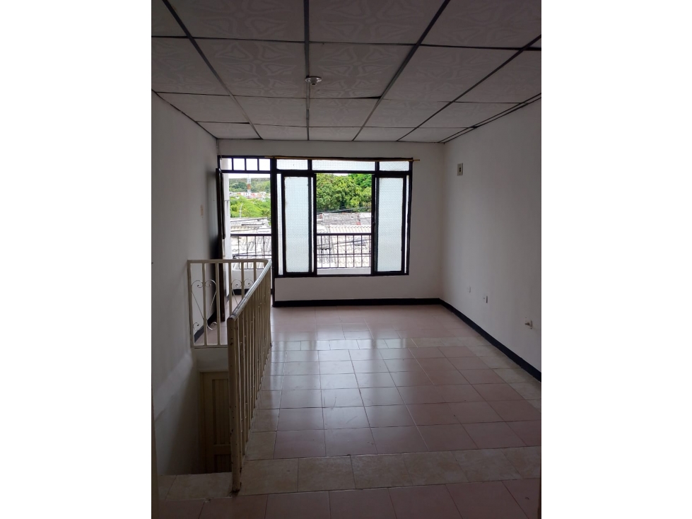 ARRIENDO PISO 2 SECTOR ORMAZA CUBA — foto 3