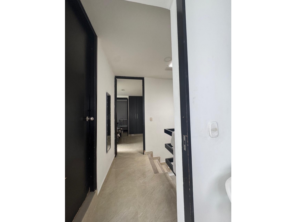 VENDO CASA ESQUINERA EN CONJUNTO CERRADO — foto 6