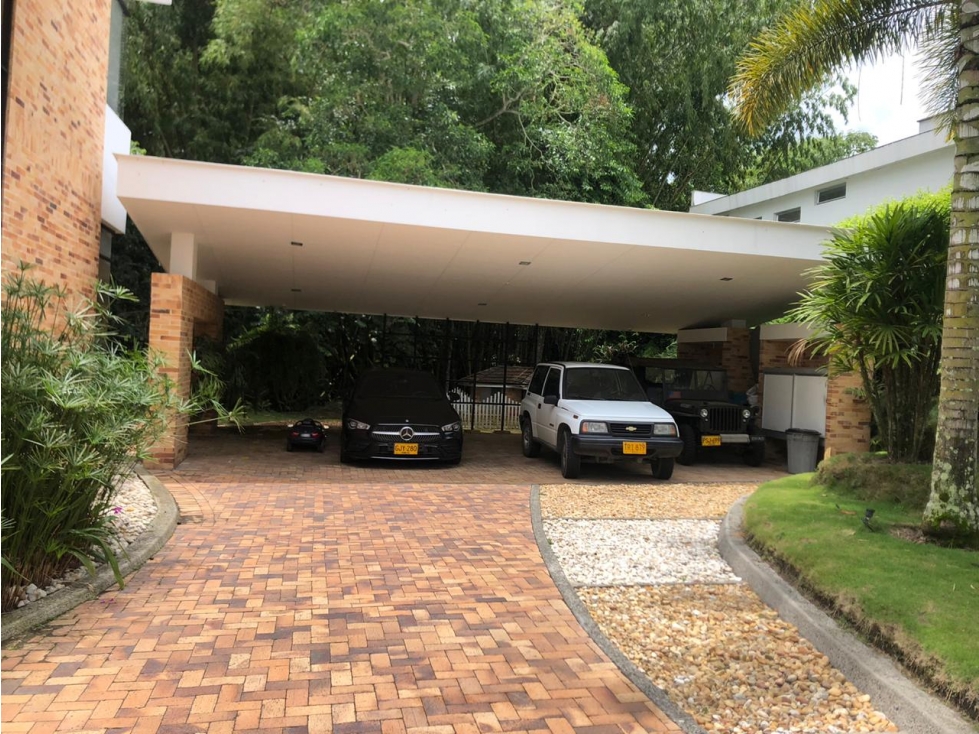 VENDO CASA CAMPESTRE EN CERRITOS — foto 6