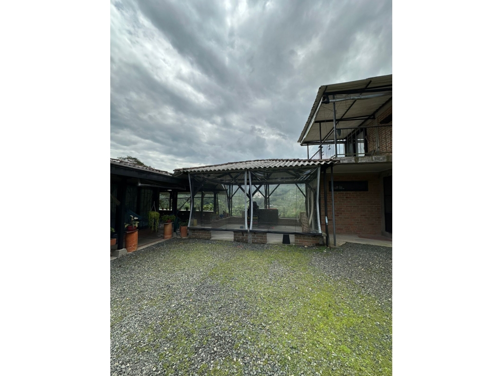 VENDO PROPIEDAD CAMPESTRE EN LA FLORIDA PEREIRA — foto 5