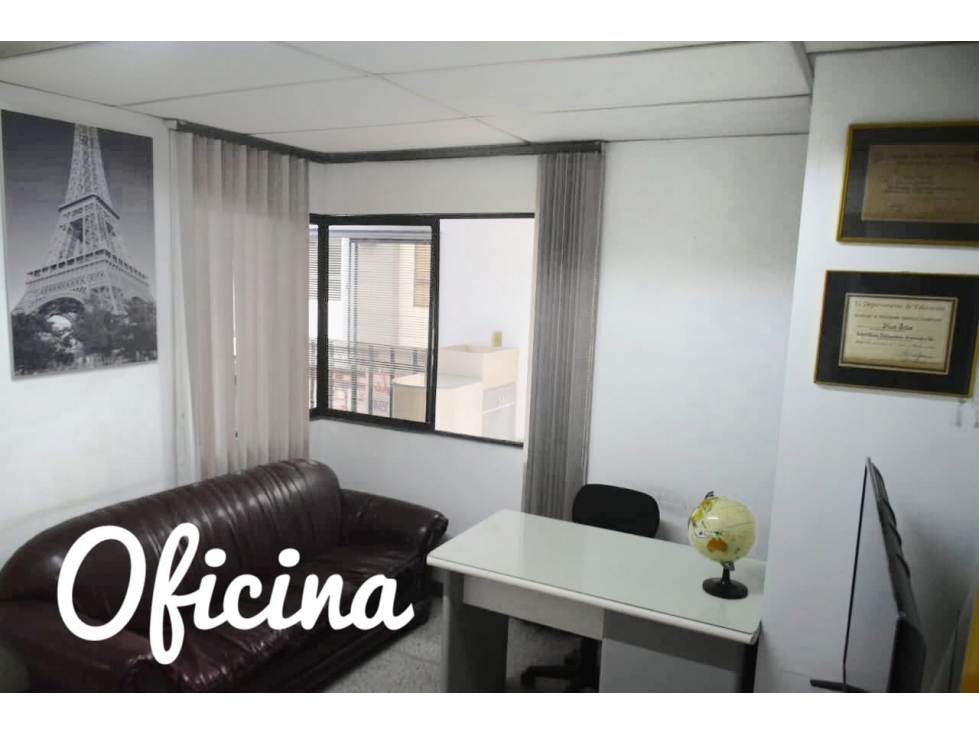 GRAN LOCAL PARA CONSULTORIOS MEDICOS EN EL CENTRO DE PEREIRA - 5