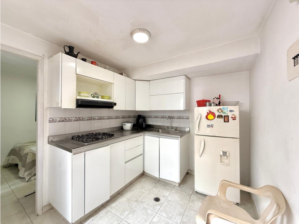 VENDO CASA EN EXCELENTE CONJUNTO EN LA AV DE LAS AMERICAS — foto 4