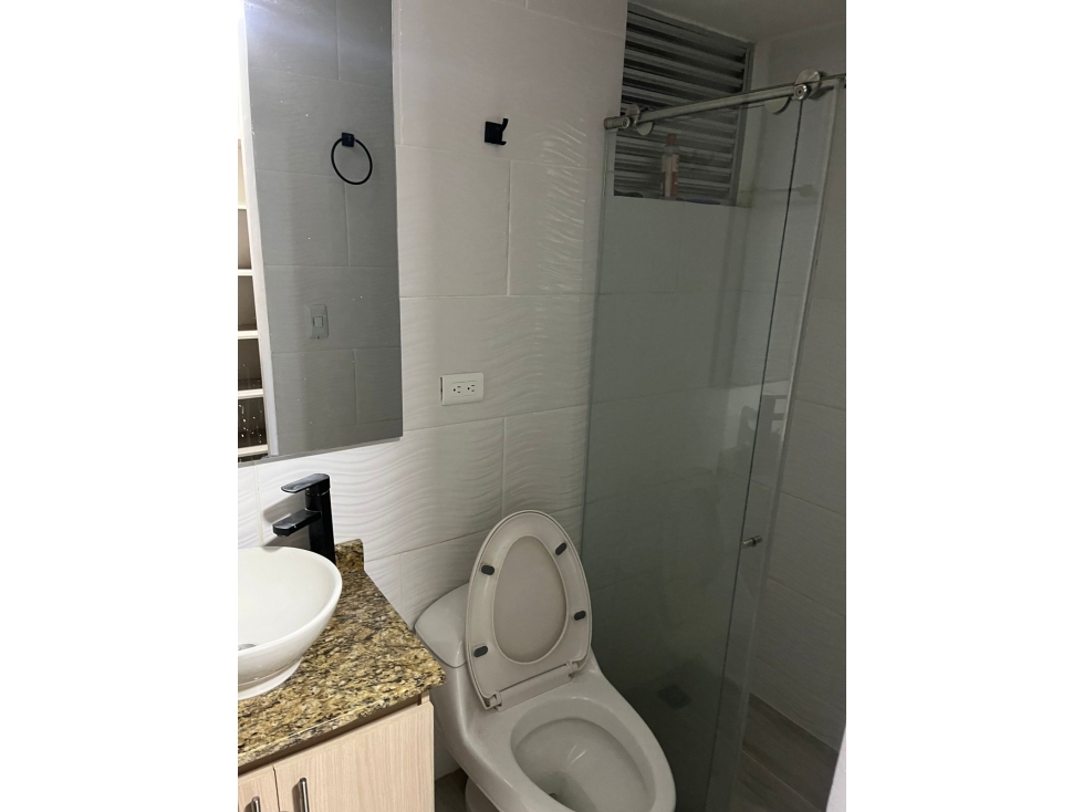 VENDO APARTAMENTO EN CLUB RESIDENCIAL DOSQUEBRADAS — foto 6