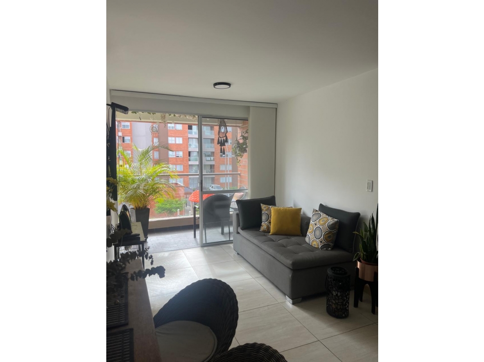 VENDO HERMOSO APARTAMENTO EN EL SECTOR AV SUR PEREIRA — foto 5
