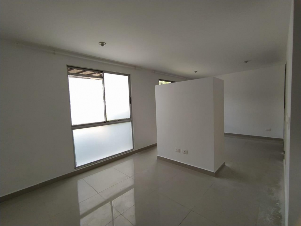 VENDO APARTAESTUDIO CON PARQUEADERO CUBIERTO SECTOR VILLA OLIMPICA — foto 2