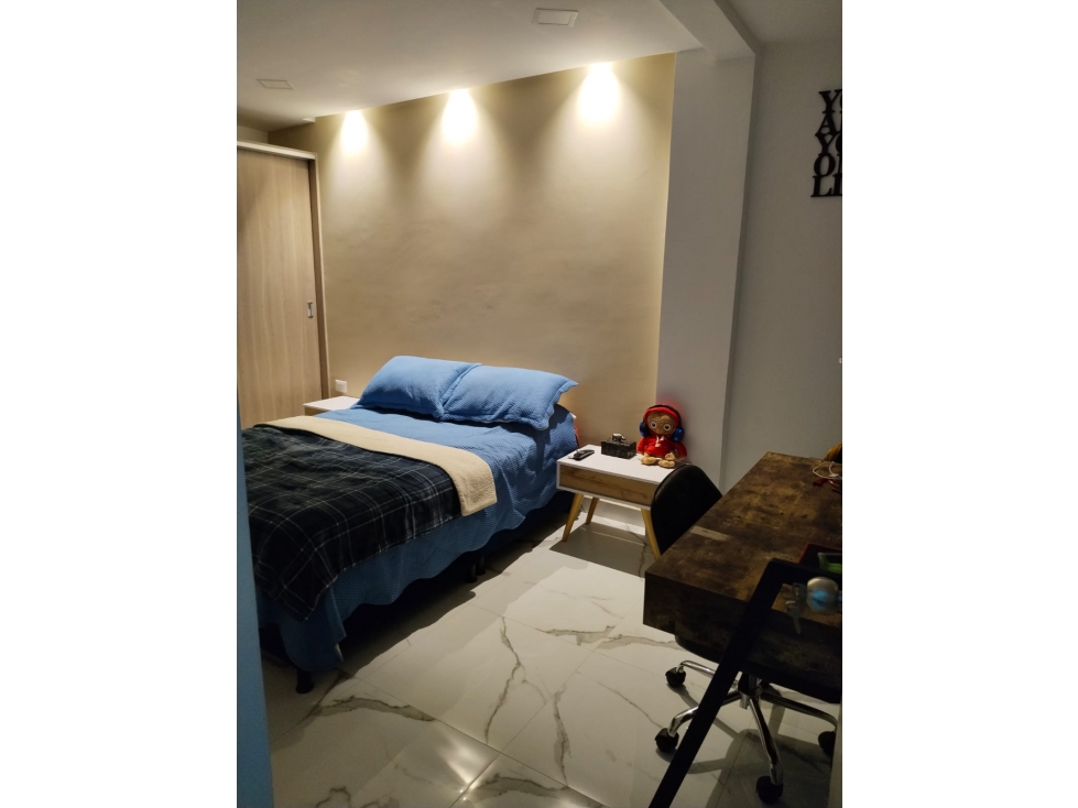 APARTAMENTO EN VENTA EN SANTA ROSA DE CABAL — foto 3