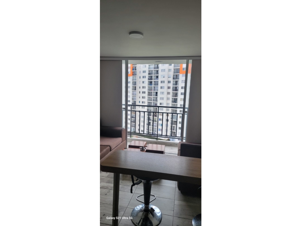 VENDO APARTAMENTO EN CONJUNTO CERRADO DOSQUEBRADAS — foto 2
