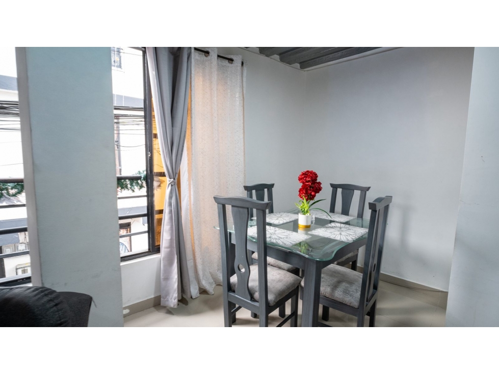 VENDO CASA DE TRES PISOS INDEPENDIENTES SECTOR PLAYA RICA — foto 4
