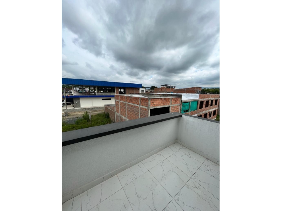 CASA DE 4 PISOS INDEPENDIENTES EN NUEVO SOL PEREIRA — foto 6