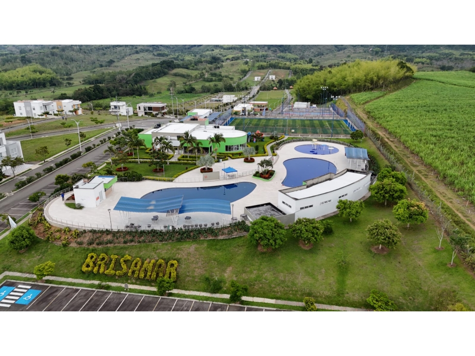 Vendo lote en Condominio Brisamar Viterbo - 6