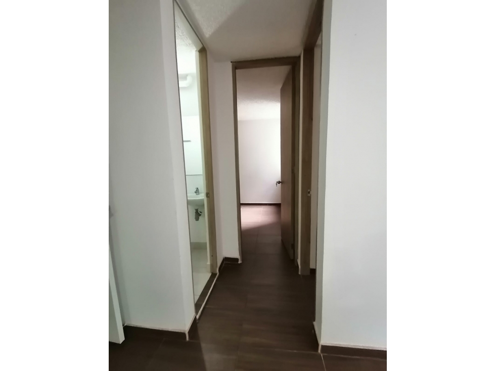 Vendo Apartamento en La Gran Reserva Guadua Pereira — foto 4