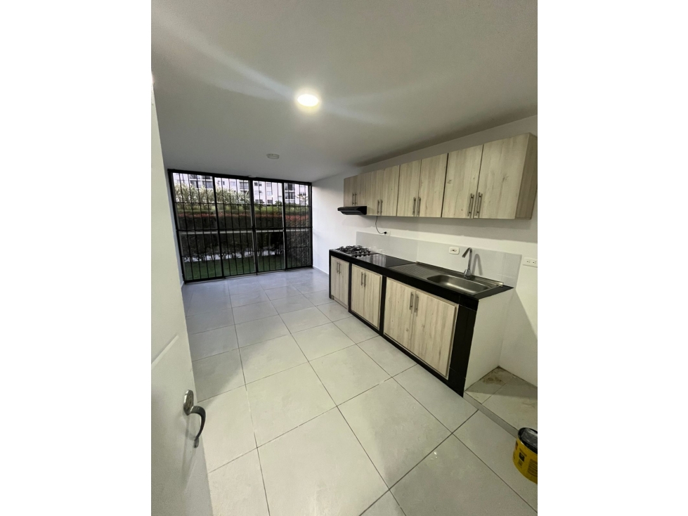 VENDO APARTAMENTO EN CLUB RESIDENCIAL DOSQUEBRADAS