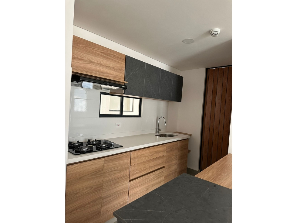 VENDO APARTAMENTO EN PINARES CON HERMOSA VISTA — foto 3
