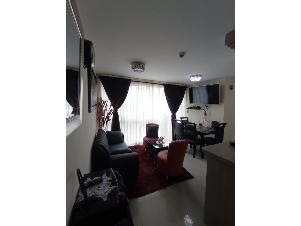 Vendo Apartamento en Dosquebradas — foto 4