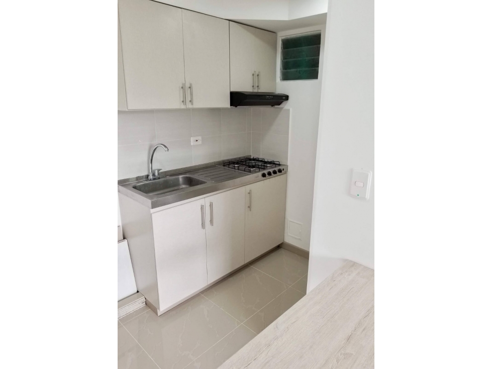 VENDO APARTAMENTO PARQUEADERO CUBIERTO EN LA PRADERA DOSQUEBRADAS — foto 6