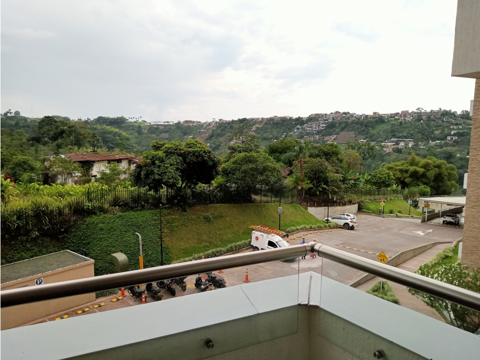 VENDO APARTAMENTO EN CEIBA GRANDE DE CANAAN ALAMOS PEREIRA — foto 6