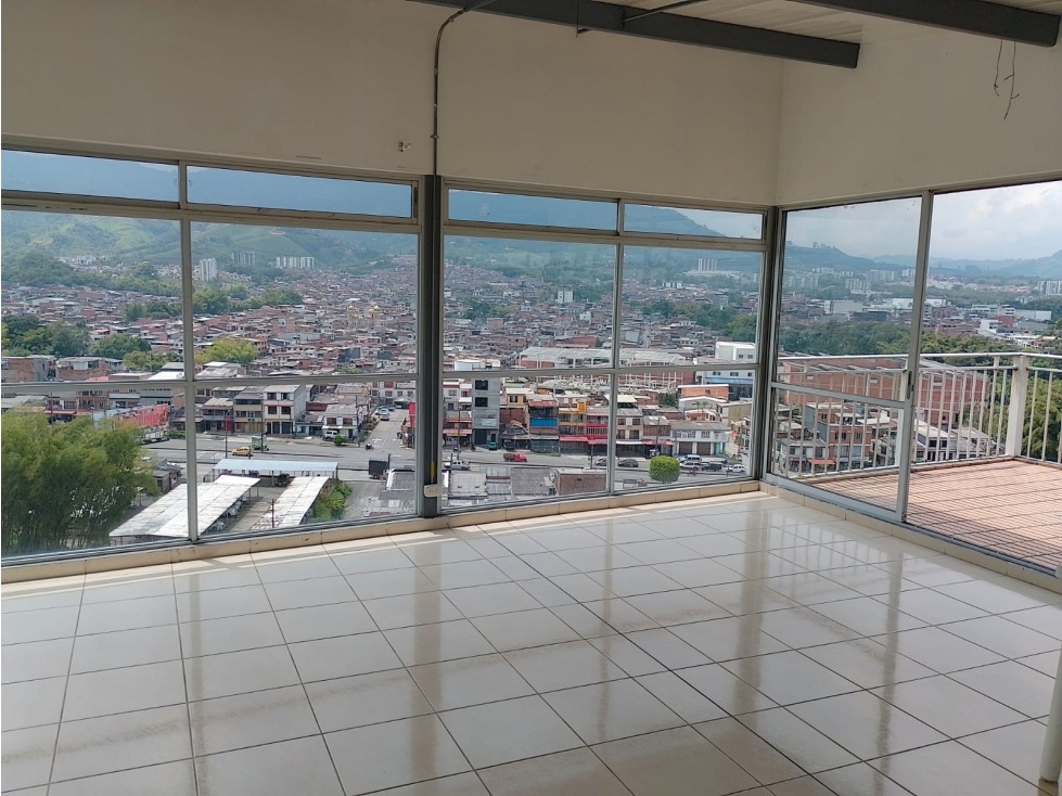 Vendo apartamento sector playa rica