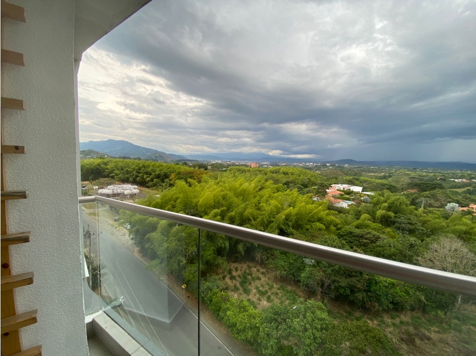 VENDO AMPLIO APARTAMENTO EN CERRITOS CON 2 PARQUEADEROS — foto 5