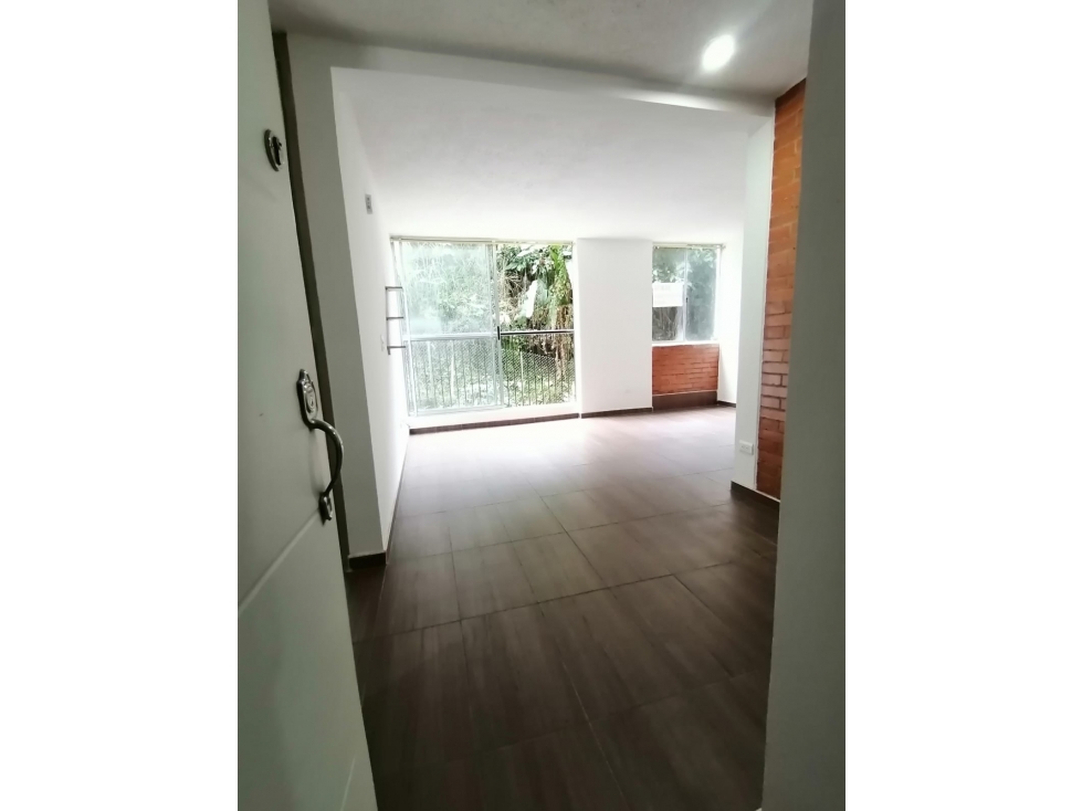 Vendo Apartamento en La Gran Reserva Guadua Pereira