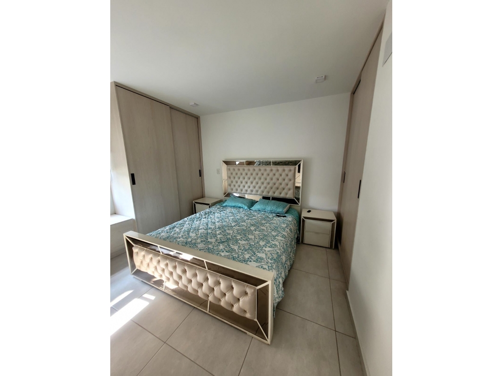 VENDO LINDO APARTAMENTO CON DEPOSITO Y 2 PARQUEADEROS — foto 6