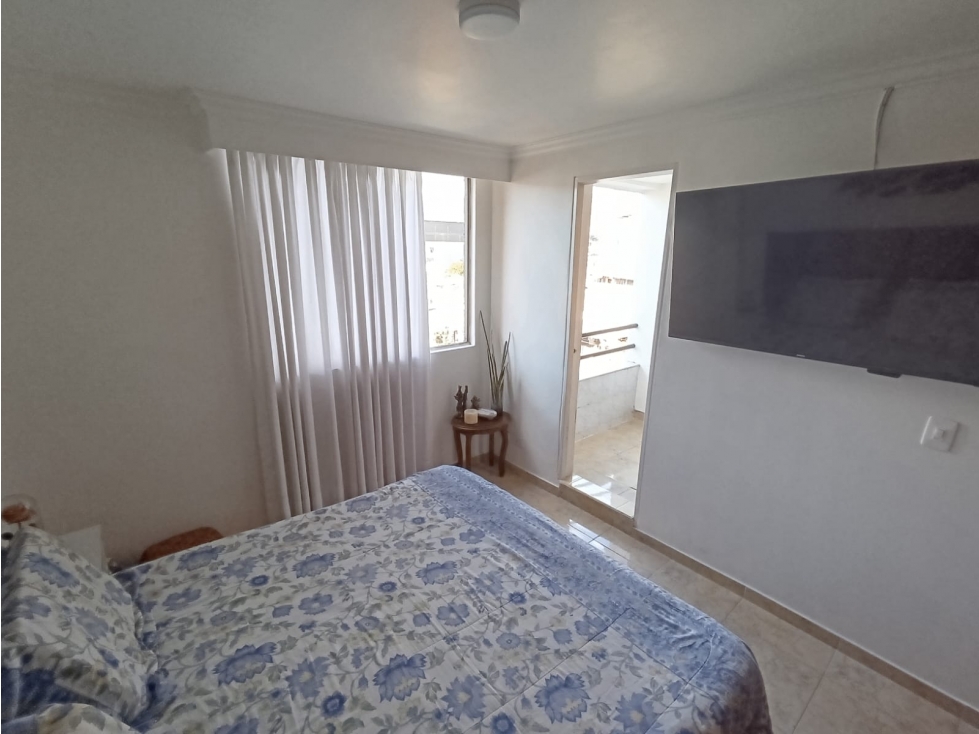 SE VENDE APARTAMENTO EN DOSQUEBRADAS SANTA MONICA — foto 5