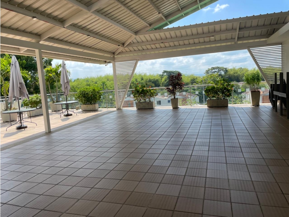 Vendo amplio apartamento en Cerritos Galicia Pereira — foto 2