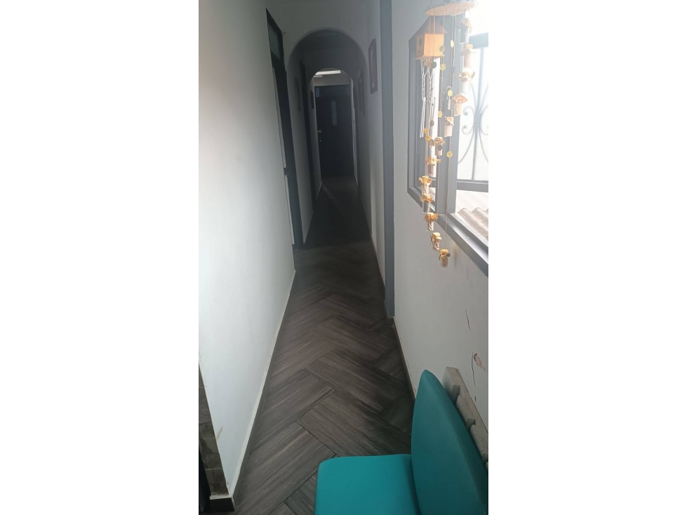 VENDO APARTAMENTO PISO 3 EN PROPIEDAD HORIZONTAL BARRIO JAPON — foto 5