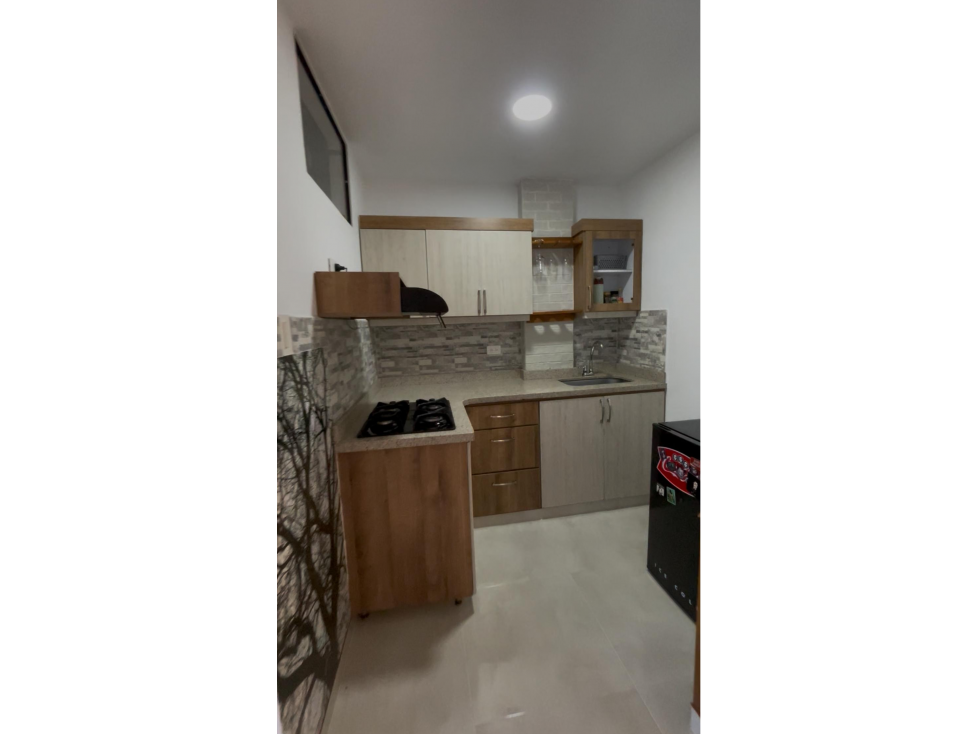 VENDO APARTAMENTO CON TERRAZA EN DOSQUEBRADAS