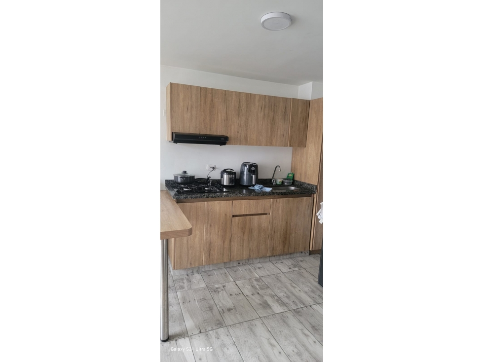 VENDO APARTAMENTO EN CONJUNTO CERRADO DOSQUEBRADAS — foto 3