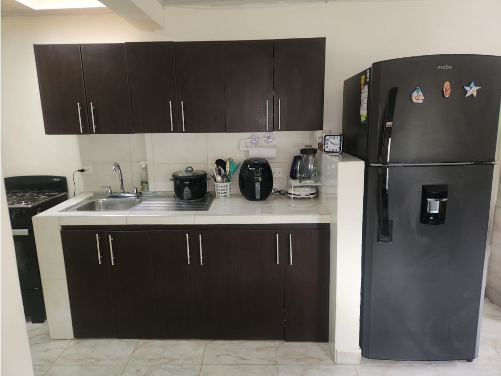 CASA ESQUINERA PISOS INDEPENDIENTES CERCA AL CENTRO DE PEREIRA — foto 5