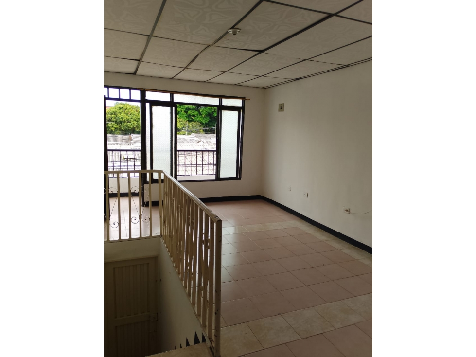 ARRIENDO PISO 2 SECTOR ORMAZA CUBA — foto 2