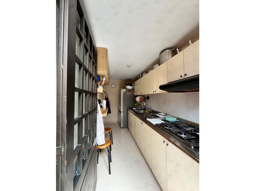 VENDO CASA DUPLEX EN CONJUNTO CERRADO — foto 6