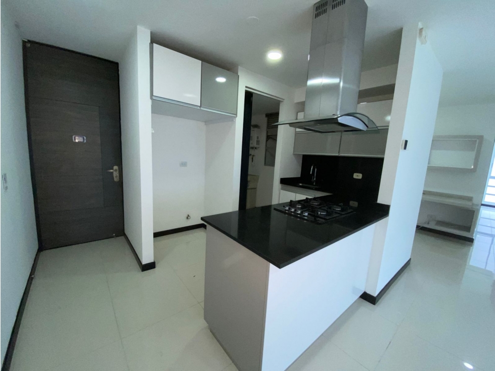VENDO AMPLIO APARTAMENTO EN CERRITOS CON 2 PARQUEADEROS — foto 6