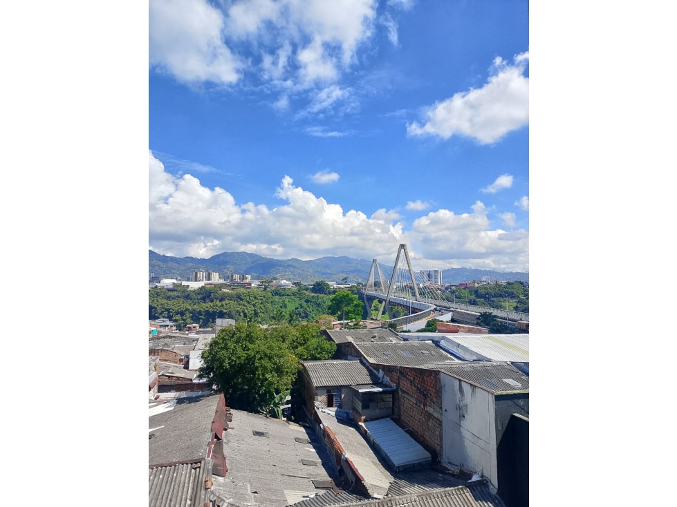 Vendo acogedor apartamento en el Centro