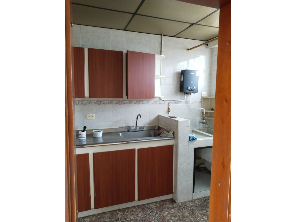 VENDO APARTAMENTO SECTOR GAMA — foto 2