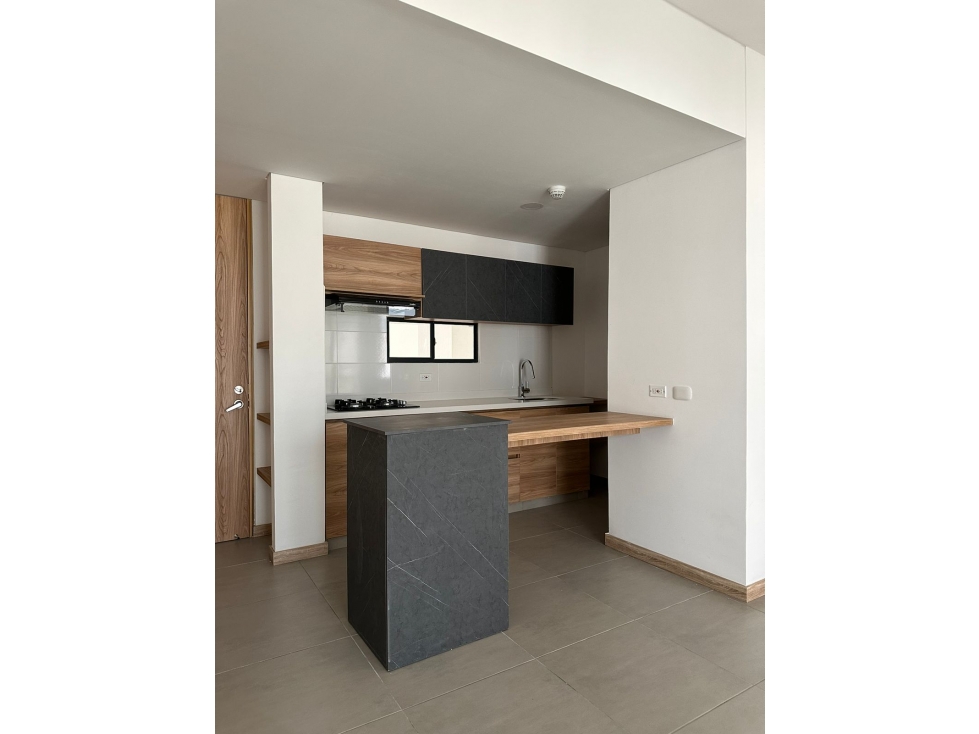 VENDO APARTAMENTO EN PINARES CON HERMOSA VISTA — foto 4