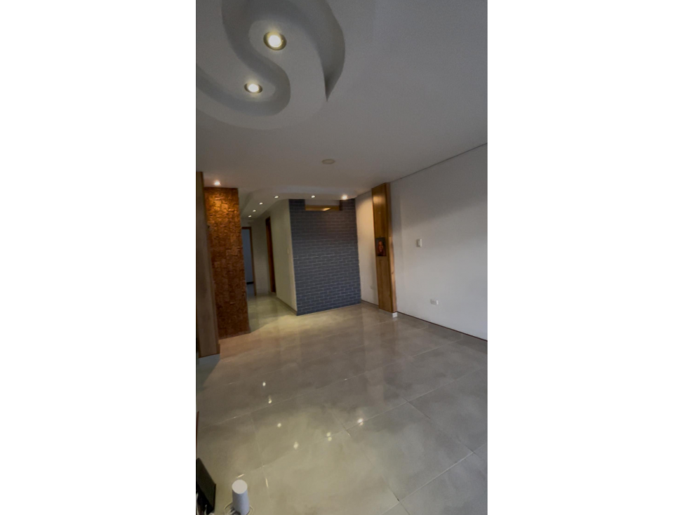 VENDO APARTAMENTO CON TERRAZA EN DOSQUEBRADAS — foto 2
