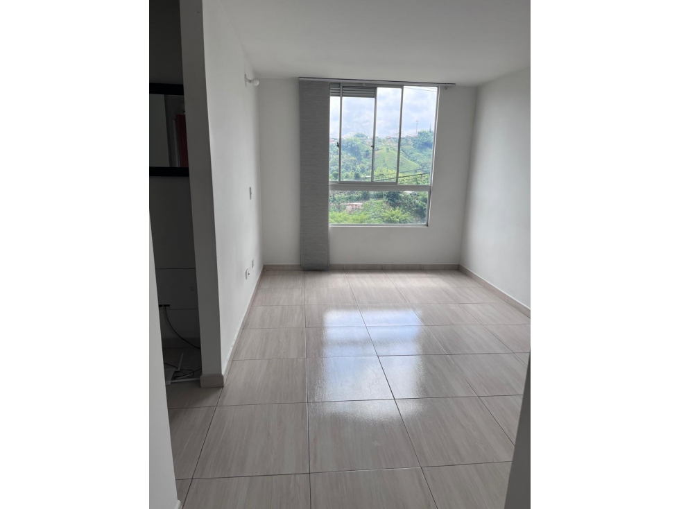 VENDO APARTAMENTO EN CONJUNTO CERRADO