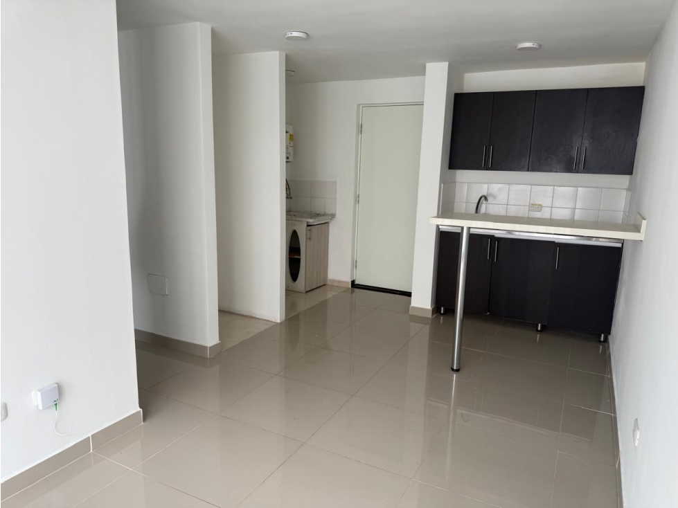 PRECIO DE OPORTUNIDAD APARTAMENTO EN CONJUNTO CERRADO — foto 2
