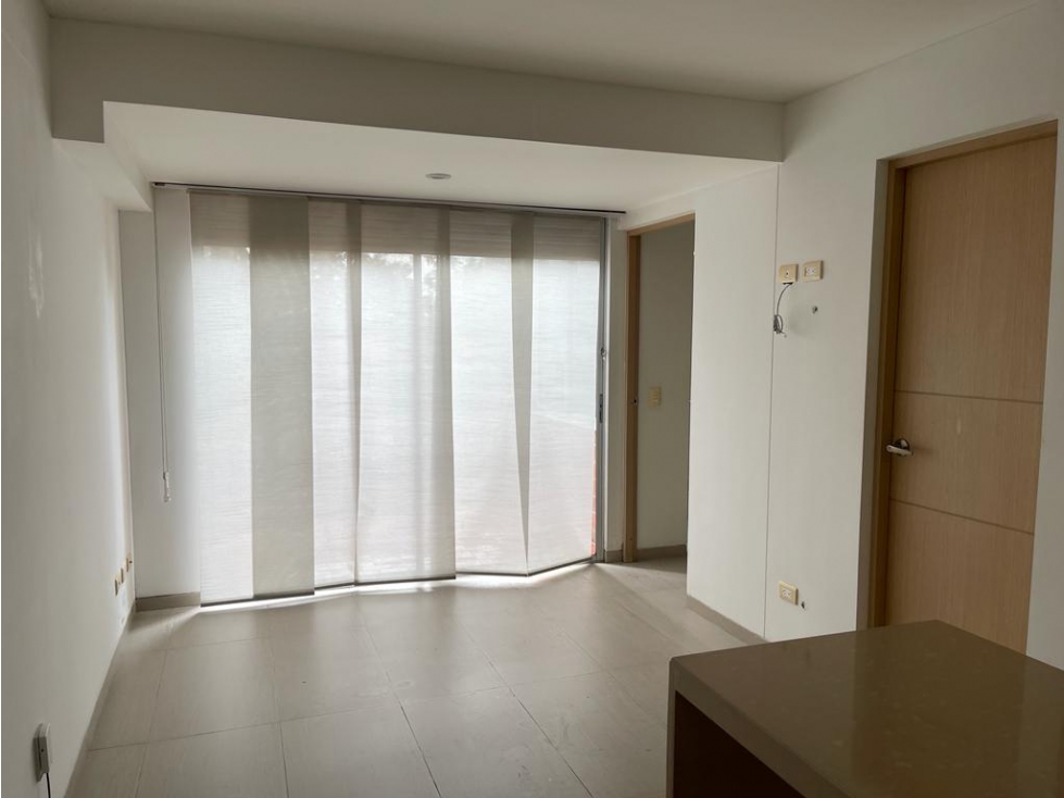VENDO APARTA ESTUDIO EN LA AV SUR PEREIRA - 2