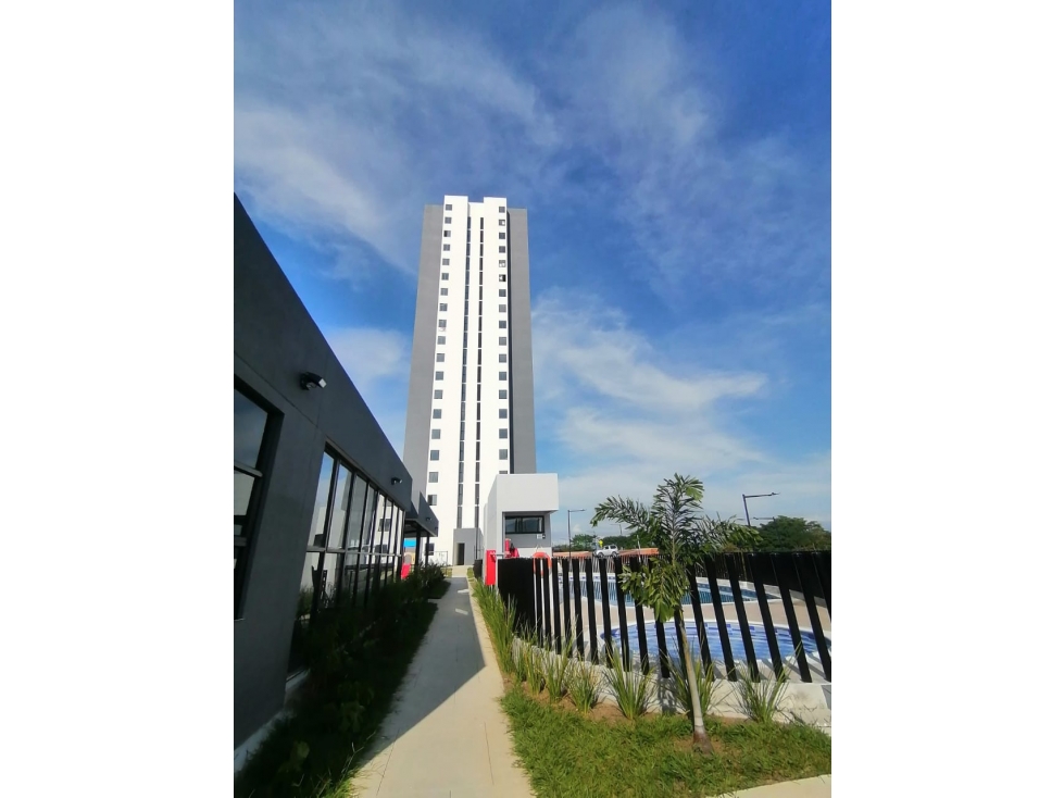VENDO APARTAMENTO EN CERRITOS 2 ALCOBAS MAS ESTUDIO EN OBRA NEGRA