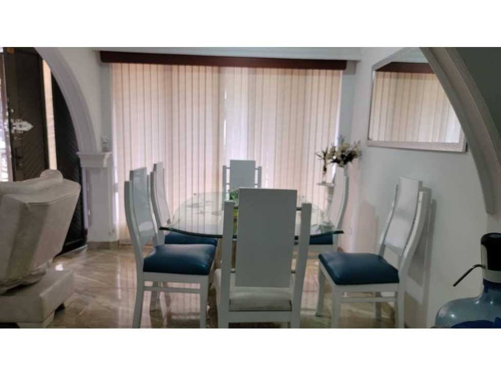 Vendo espectacular y amplia casa en La Pradera — foto 6