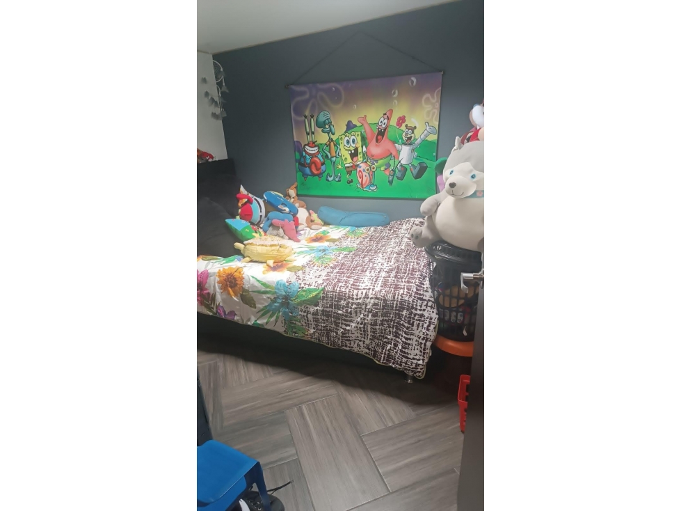 VENDO APARTAMENTO PISO 3 EN PROPIEDAD HORIZONTAL BARRIO JAPON — foto 6