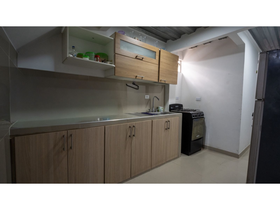 VENDO CASA DE TRES PISOS INDEPENDIENTES SECTOR PLAYA RICA — foto 6