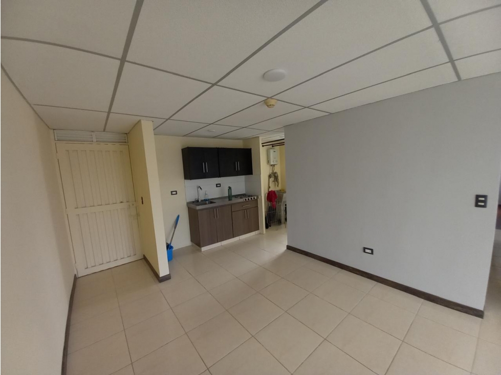 VENDO APARTAMENTO CON BALCON EN CONJUNTO CERRADO GALICIA - 4