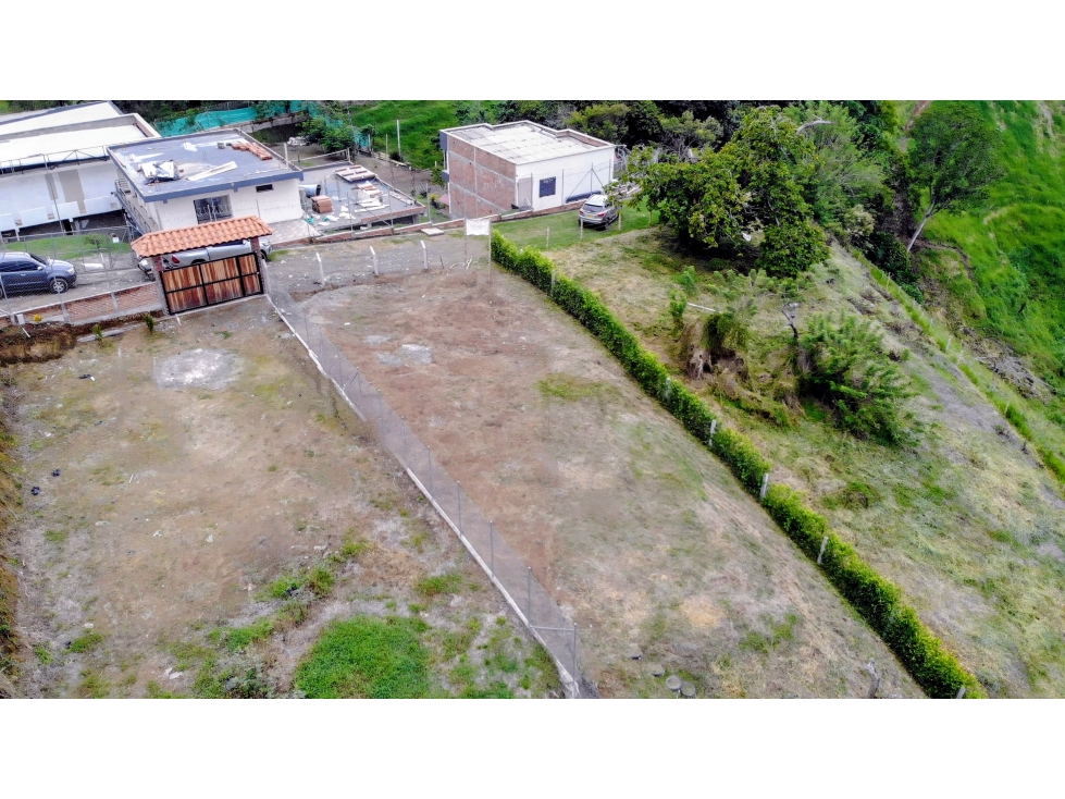 VENDO LOTE SECTOR LA PALMILLA LA ESTRELLA COLINDANTE CON RESERVA — foto 2