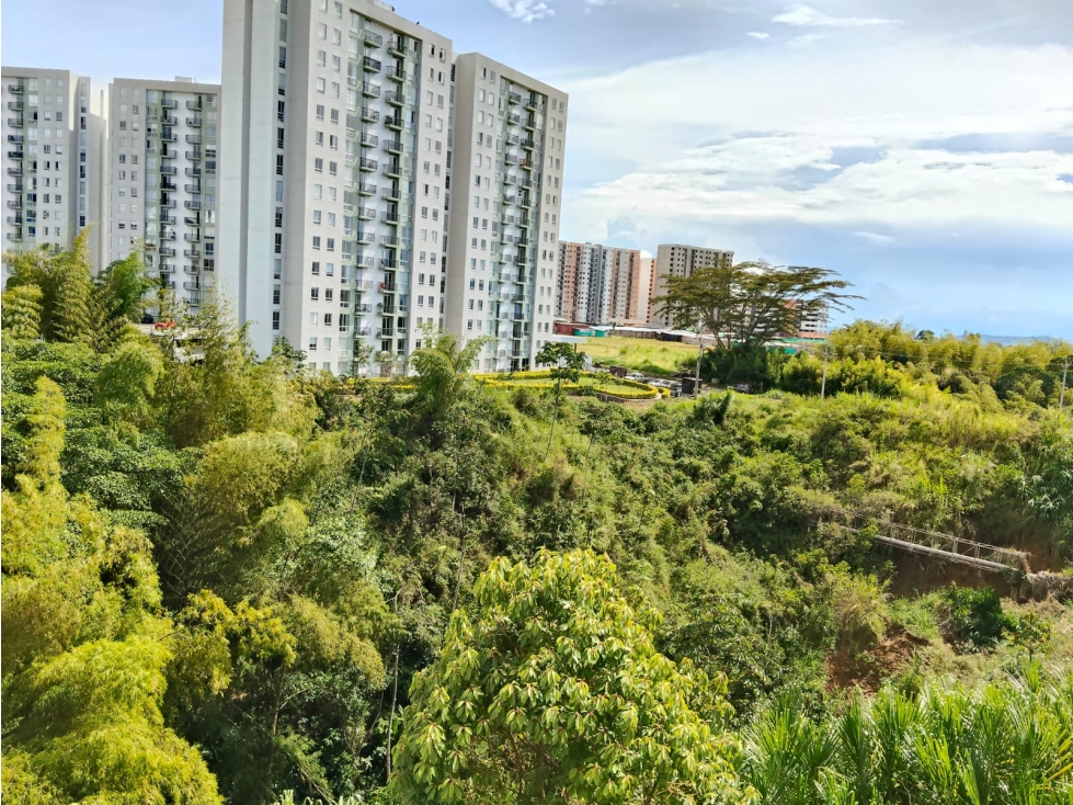VENDO APARTAMENTO EN CONDINA